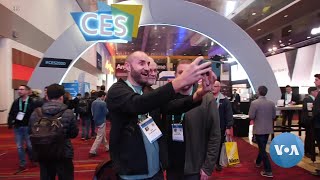 World’s Largest Consumer Electronics Show Goes Hybrid