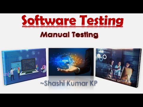 Why & When we write the test cases | Software Testing | Manual Testing #softwaretesting #testing