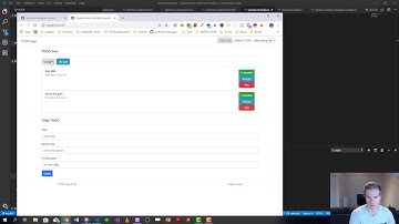 How to use Git Subtree to share code between Angular projects