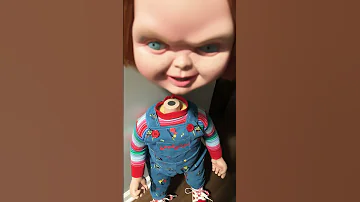 Chucky Childs Play 2 Chucky Childsplay2 Trickortreatstudios Halloween 