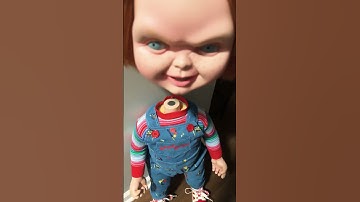 Thumbnail of Chucky Childs play 2 #chucky #childsplay2 #trickortreatstudios #halloween