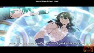 DFO - Act 2: Time Gate
