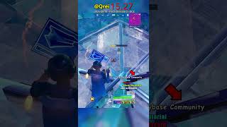 🍍 Qrei Daily SKYBASE Win - DAY 143 - Until I Make Earnings by Skybase #fortnite #skybase #qrei
