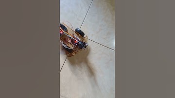 Obstacle Detection and Avoidance Robot