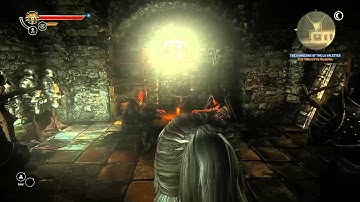 The Witcher 2 Enhanced Edition - Prologue - Part 6 - The Great Escape