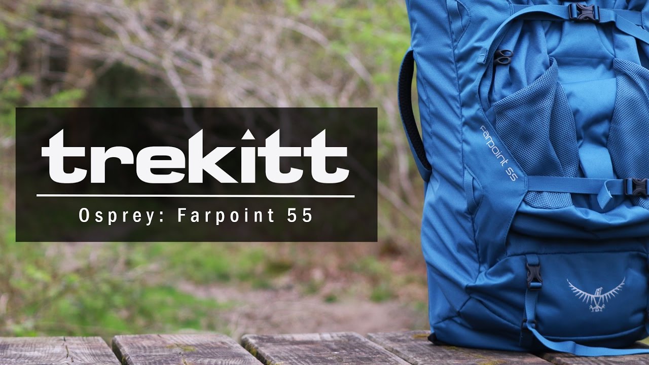 osprey farpoint 50