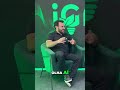 A Entrevista Que Não Deveria Acontecer (Mas Aconteceu!) #shorts