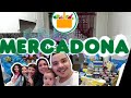 MERCADONA | Cuanto gasta una FAMILIA NUMEROSA | #loskhandishow