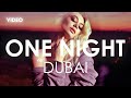 Creative Ades &amp; CAID - One Night | One Night In Dubai