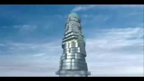 Kinetic Architecture - Video designed by Arch. Saf...