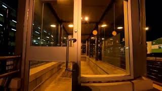 Clarkson Go Station