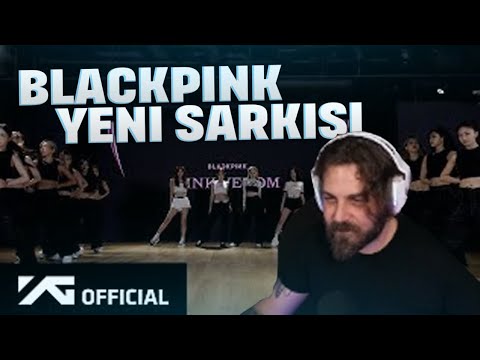 Elraenn - BLACKPINK - ‘Pink Venom’ İZLİYOR! | YARIDA KAPATIYOR