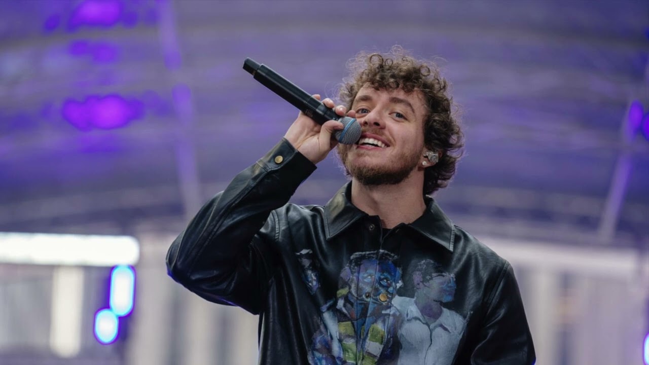 Hopeful Jack Harlow Type Beat | Hip Hop/Trap Instrumental 155 BPM