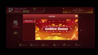 Rummy cafe best withdrawal rummy earning app 🤑 | Today New Rummy Earning App  screenshot 2