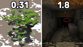 Minecraft'tan KALDIRILAN 26 ŞEY