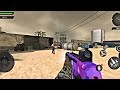 FPS Shooting Game _ Android Gameplay | Gun Games 3D FPS Shooting Game _ Android Gameplay
