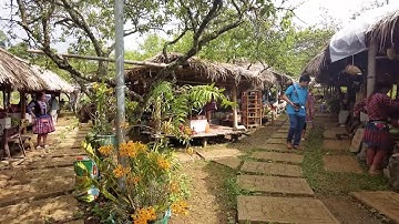 Chợ phiên nét đẹp văn hóa vùng cao