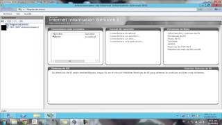 Servidor FTP en windows server 2012