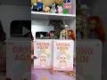 CRY BABY Cry Again Pop Mart Unboxing #shorts #crybaby #popmart #popmartunboxing #blindbox #unboxing