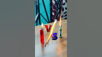 10₹ v/s 20₹ ￼ lighter 😱🤯🔥 #shorts