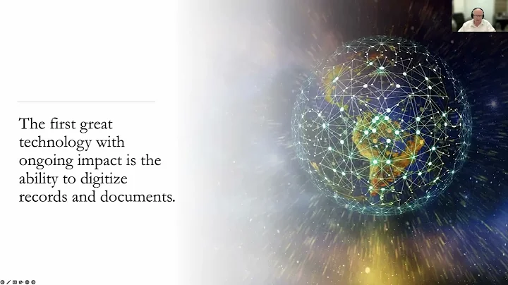 What New Technologies Will Aid You in Finding Your...