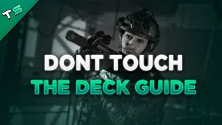 Modern Warfare 2 'Don't Touch The Deck' Achievement Guide