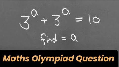 MATHS OLYMPAID QUISTION | MY CLSSES | BY BHASKAR SIR #maths #bhaskarsir #education #learning