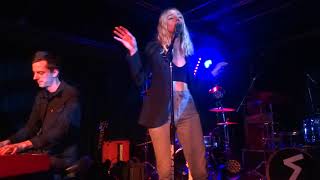 Katelyn Tarver  'Young' (Live in Las Vegas 101919)