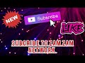 Wel come to zamzam network