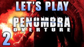 Penumbra: Overture - Spiders... (P2)