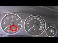 Opel Astra 2003 1,7D CDTI Глохнет на ходу Ошибка P1335