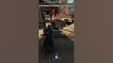 Apex Legends Introduces NEW Firing Range Matchmaking System