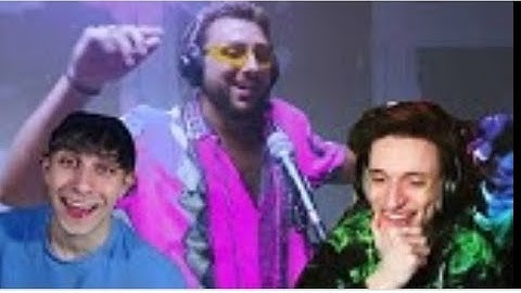 | BLUR E ZANO REAGISCONO A NELLO TAVER |