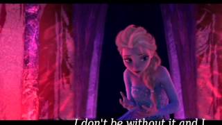 Elsa's Echo'