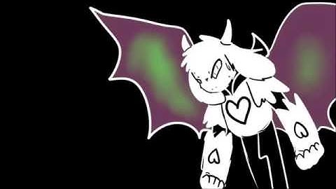 ~Hopes and Dreams: Undertale PMV MAP Part 12 (For Aiko_Sleeps)