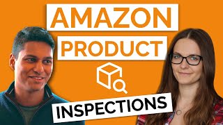 Information How Does Amazon Product Inspection Work and Why You Need Third-Party Inspection Company Guide