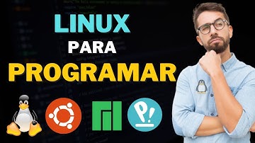 7 Motivos para usar LINUX na hora de PROGRAMAR