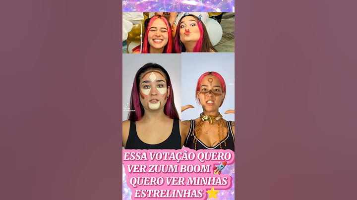 EMILLY VICK VS KATLEN TNA TREND DA CLEÓPATRA MAKEUP QUEM VENCE? #emillyvickof #katlenof #cat #yt #fy