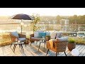 THIS JUST IN: Fresh Outdoor Style Ideas For Backyard Patios & More