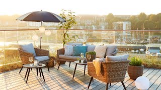 THIS JUST IN: Fresh Outdoor Style Ideas For Backyard Patios & More