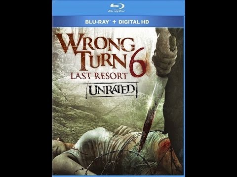 Camino sangriento 6 (2014) - FilmAffinity