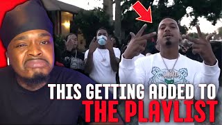 HE A REAL ONE!!! Celly Ru - Hot N Ready (Official Music Video) (Shot By. SkiiiMobb) | REACTION