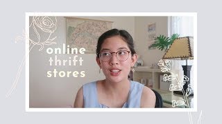 Top Online Thrift Stores (Philippines) screenshot 5