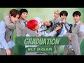 [NO ADS - English Lyrics] NCT DREAM — GRADUATION