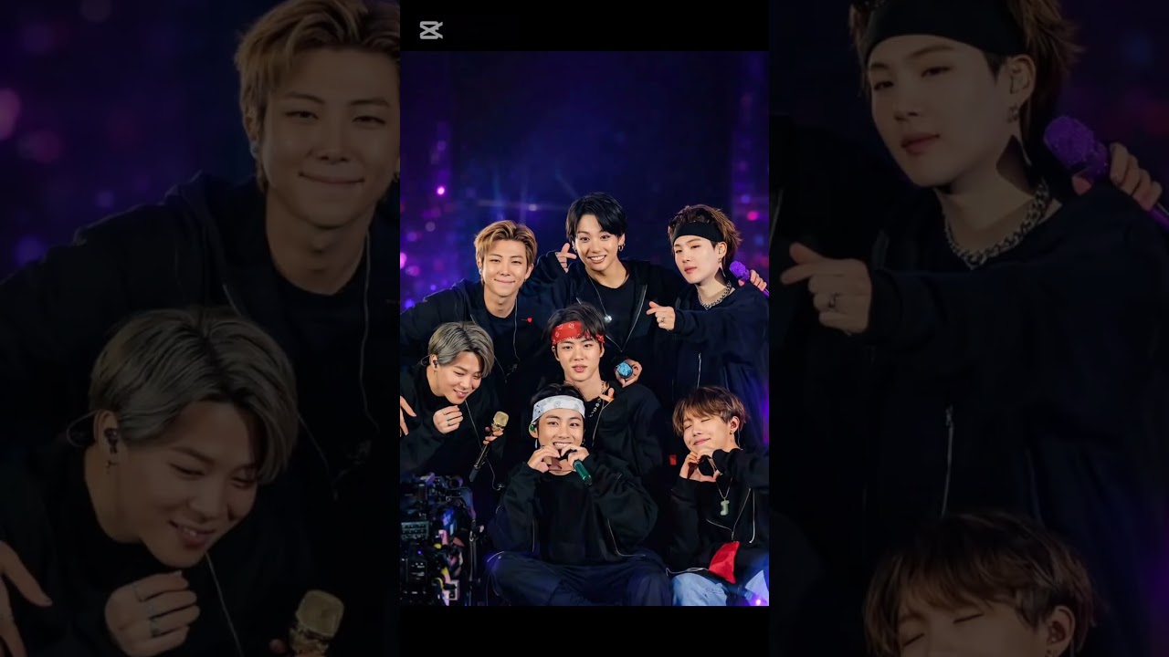 BTS 💜 x Lisa 🌍⚽ The World Cup just got even more iconic! Who