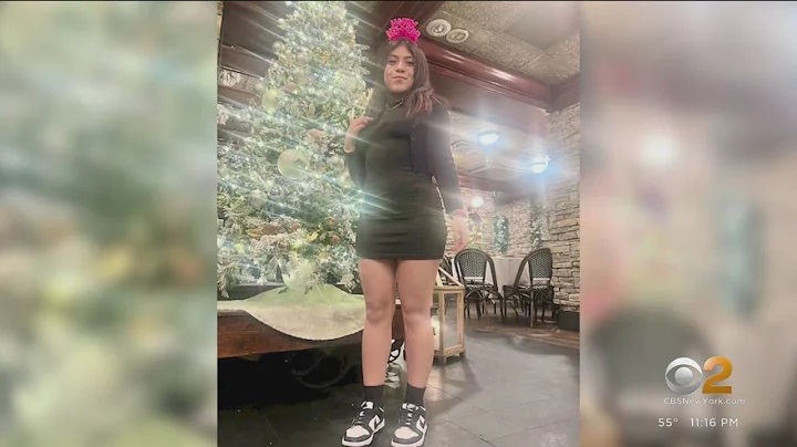 Police seek Queens woman who went missing on her w...