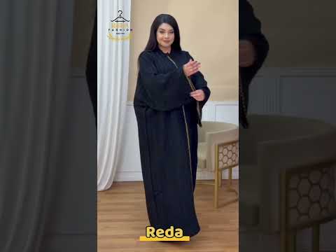 ملحفة حرير ستان أنيقة تناسب رقتك وجمالك مميزة جدا جدا أناقة شرقية اكسبلور عبايات 2025