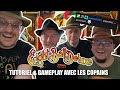 Patoupapasse   eight ball deluxe  tutoriel et gameplay avec les copains