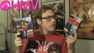 Hmv Closing Sale My Buys Part 1 10% Off Channel Update