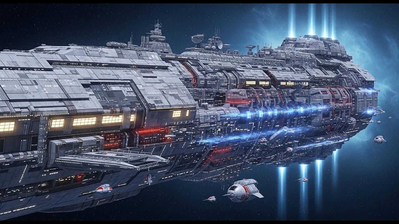 The Revelation of Earth Hushed the Galaxy in Shock   HFY   Sci Fi Story